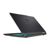 Laptop MSI Cyborg 15 A12VE-018XPL 15,6" i5-12450H 16 GB RAM 512 GB SSD Nvidia Geforce RTX 4050-10