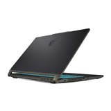 Laptop MSI Cyborg 15 A12VE-018XPL 15,6" i5-12450H 16 GB RAM 512 GB SSD Nvidia Geforce RTX 4050-8
