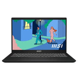 Laptop MSI Modern 15-039XES AMD RYZEN 5 7530U-0