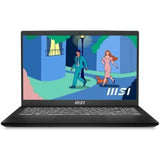 Laptop MSI B7M-040ES 512 GB SSD-1