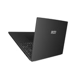Laptop MSI 15 B7M-041XES 15,6" 16 GB RAM 512 GB SSD Spanish Qwerty AMD Ryzen 5-7530U-1