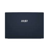 Laptop MSI Modern 15-246XES 15,6" 16 GB RAM 512 GB SSD Intel Core i7-1355U-1