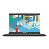 Laptop MSI Modern 15-280XES 15,6" 16 GB RAM 512 GB SSD i5-1335U-0