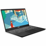 Laptop MSI Modern 15 B13M-282XES 15,6" Intel Core i7-1355U 16 GB RAM 512 GB SSD-8
