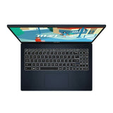 Laptop MSI 9S7-15H114-283 15,6" 16 GB RAM Intel Core i7-1355U 1 TB SSD-3