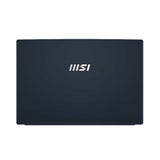 Laptop MSI Modern 15-059XES 15" 16 GB RAM 512 GB SSD AMD Ryzen 5-7530U-1