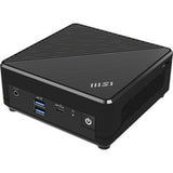 Mini PC MSI CUBI N ADL-002BEU Intel Celeron N100-3