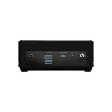 Mini PC MSI Cubi ADL-002EU Intel N100 Intel Celeron N100 4 GB RAM 128 GB SSD-6