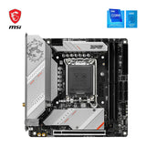 Motherboard MSI LGA 1700-16