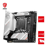 Motherboard MSI LGA 1700-15