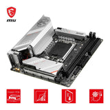 Motherboard MSI LGA 1700-14