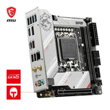Motherboard MSI LGA 1700-13