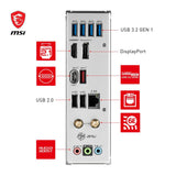 Motherboard MSI LGA 1700-12