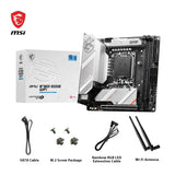 Motherboard MSI LGA 1700-11