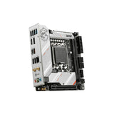 Motherboard MSI LGA 1700-10