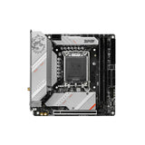 Motherboard MSI LGA 1700-8