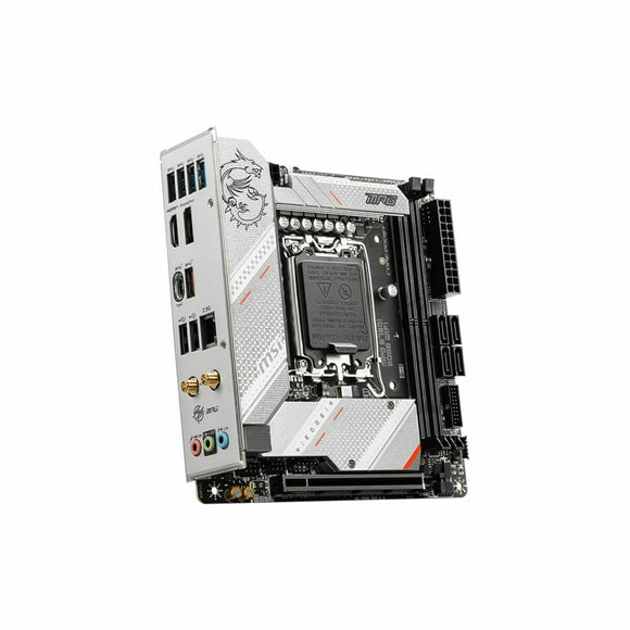 Motherboard MSI LGA 1700-20