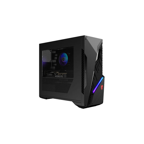 Desktop PC MSI MAG Infinite S3 13NUE-688EU i7-13700F Intel Core i7-13700F 16 GB RAM 1 TB SSD Nvidia Geforce RTX 4070-0