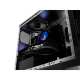 Desktop PC MSI MAG Infinite S3 13NUE-688EU Intel Core i7-13700F 16 GB RAM 1 TB SSD Nvidia Geforce RTX 4070-2