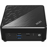 Mini PC MSI CUBI N ADL-008BEU-0