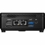 Mini PC MSI Cubi N ADL-008BEU-1