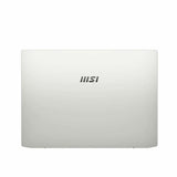 Laptop MSI Prestige 16s-045xes Nvidia Geforce RTX 4050 Intel Core i7-13700H 32 GB RAM 1 TB SSD-1