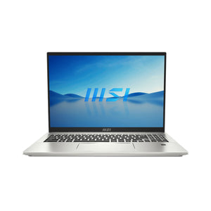 Laptop MSI Prestige 16 Studio A13VE-046XES 16" Intel Core i7-13700H 16 GB RAM 1 TB SSD Nvidia Geforce RTX 4050-0