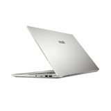 Laptop MSI Prestige 16 Studio A13VE-046XES 16" Intel Core i7-13700H 16 GB RAM 1 TB SSD Nvidia Geforce RTX 4050-8