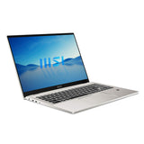 Laptop MSI Prestige 16 Studio A13VE-046XES 16" Intel Core i7-13700H 16 GB RAM 1 TB SSD Nvidia Geforce RTX 4050-6