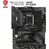 Motherboard MSI MAG X670E TOMAHAWK WIFI AMD AM5 AMD-6