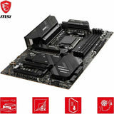 Motherboard MSI MAG X670E TOMAHAWK WIFI AMD AM5 AMD-4