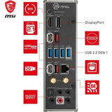 Motherboard MSI MAG X670E TOMAHAWK WIFI AMD AM5 AMD-2