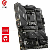 Motherboard MSI MAG X670E TOMAHAWK WIFI AMD X670 AMD AM5-5