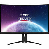 Monitor MSI 325CQRXF 31,5" Wide Quad HD 240 Hz-0