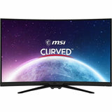 Monitor MSI 325CQRXF 31,5" Wide Quad HD 240 Hz-8