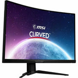 Monitor MSI 325CQRXF 31,5" Wide Quad HD 240 Hz-5