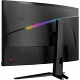 Monitor MSI 325CQRXF 31,5" Wide Quad HD 240 Hz-3