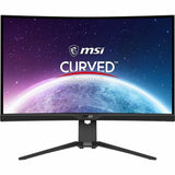 Gaming Monitor MSI MAG 275CQRXF Wide Quad HD 27" 240 Hz-0