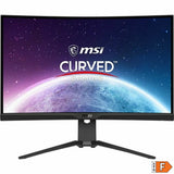 Gaming Monitor MSI MAG 275CQRXF Wide Quad HD 27" 240 Hz-10