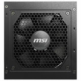 Power supply MSI MAG A850GL PCIE5 Modular 850 W 110 W 80 Plus Gold-5