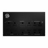 Power supply MSI 306-7ZP8C11-CE0 650 W 80 Plus Bronze-3