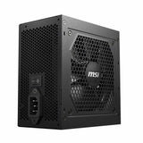Power supply MSI MAG A650GL 650 W 80 Plus Bronze-1