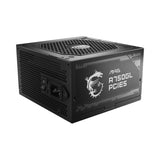 Power supply MSI 750 W 110 W 80 Plus Gold-1