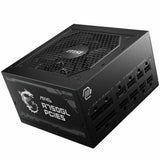 Power supply MSI Mag A750GL PCIe5 750 W 110 W 80 Plus Gold-1