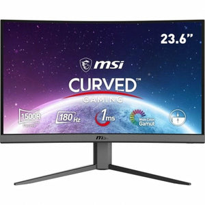 Monitor MSI 23,6" Full HD 180 Hz-0