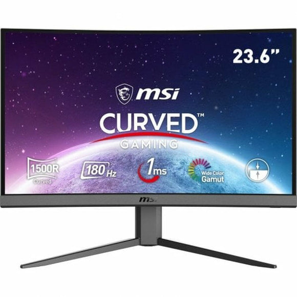 Monitor MSI 23,6