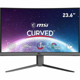 Monitor MSI 23,6" Full HD 180 Hz-0