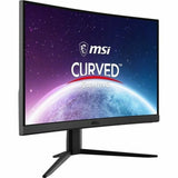 Monitor MSI 23,6" Full HD 180 Hz-8