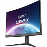Monitor MSI 23,6" Full HD 180 Hz-7