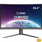 Monitor MSI  Optix G24C4 23,6" LED VA 180 Hz-9